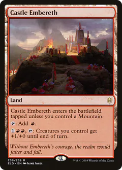 Castle Embereth
