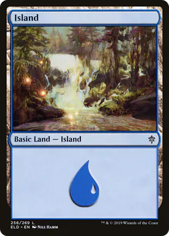 Island