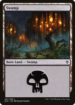 Swamp