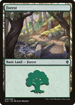 Forest