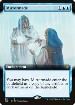 Mirrormade