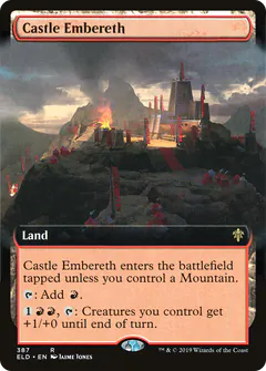 Castle Embereth