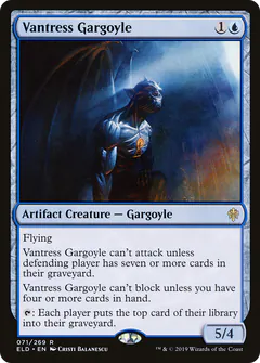 Vantress Gargoyle