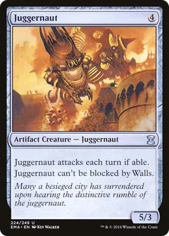Juggernaut