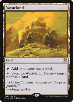 Wasteland