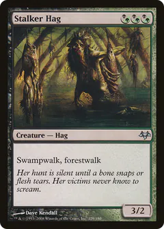Stalker Hag
