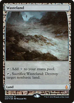 Wasteland