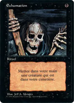 Raise Dead