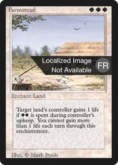 Farmstead