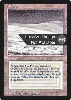 Tundra
