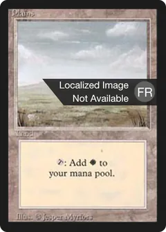 Plains