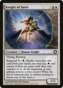 Knight of Sursi