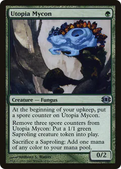 Micon dell'Utopia
