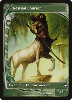 Corsiere Nessian