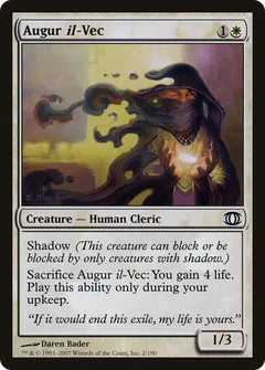 Augure il-Vec