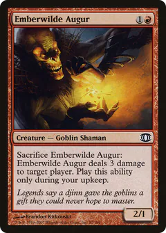 Augure di Emberwilde