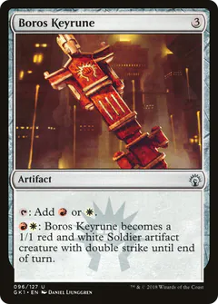 Runachiave Boros