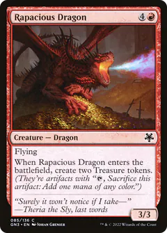 Drago Bramoso