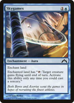 Giochi Aerei