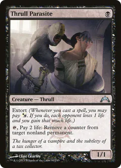 Thrull Parassita