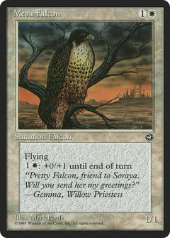 Mesa Falcon
