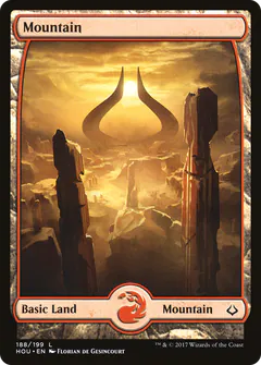 Mountain