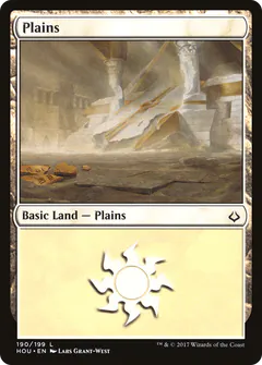 Plains
