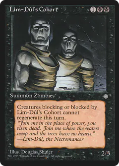 Coorte di Lim-Dûl