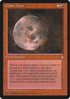 Luna del Caos