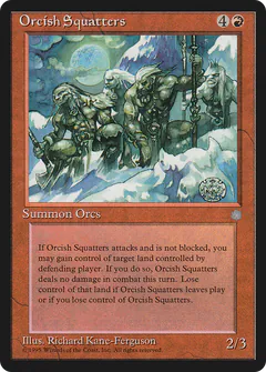Orchi Invasori