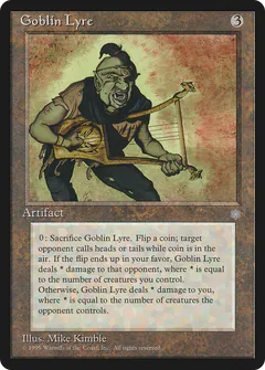 Lira dei Goblin