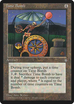 Time Bomb