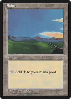Plains