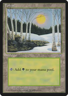 Forest