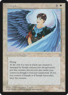 Seraph
