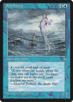 Spirito del Mare