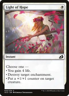 Light of Hope
