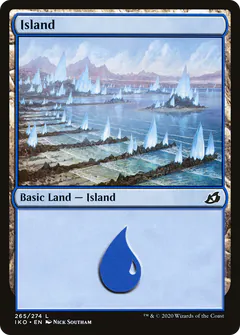 Island