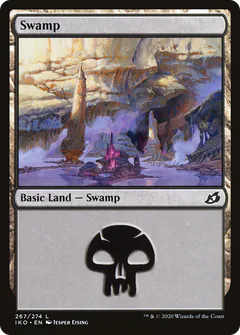 Swamp