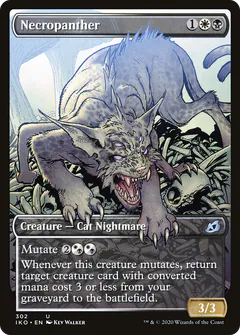 Necropanther