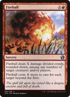 Fireball