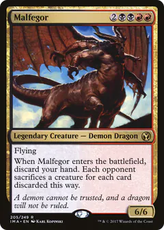 Malfegor