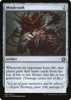 Mindcrank