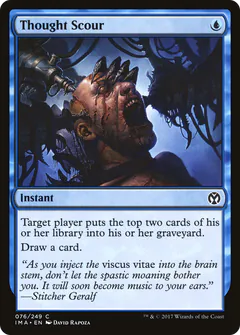 Thought Scour