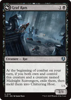 Ratti del Cimitero