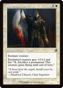 Manto del Lunarca