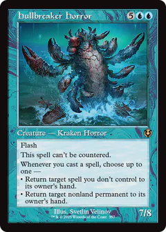 Hullbreaker Horror