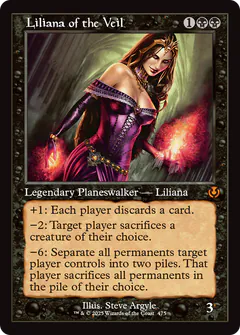 Liliana del Velo