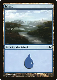 Island