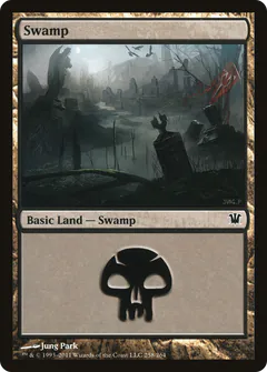 Swamp